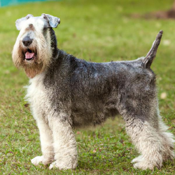 Sealyham Terrier